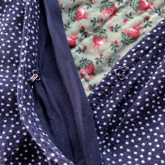 🌸 Abercrombie & Fitch Romper - Picture 3 of 7